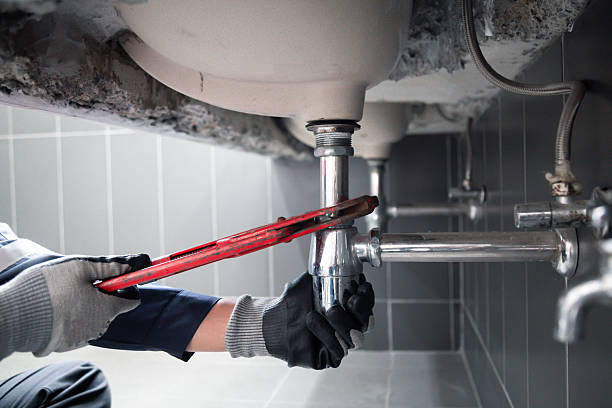 Trusted Water Heater Repair service in Clopton, AL - Masters Plumbing Service